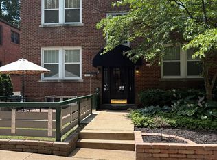 905 Concordia Ln APT 2S, Saint Louis, MO 63105