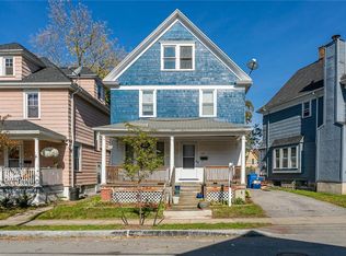 58 Bly St, Rochester, NY 14620