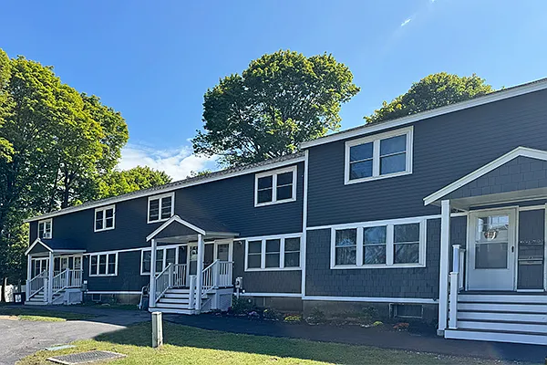 1 Elm Ct #2