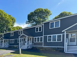 1 Elm Ct #2, North Andover, MA 01845