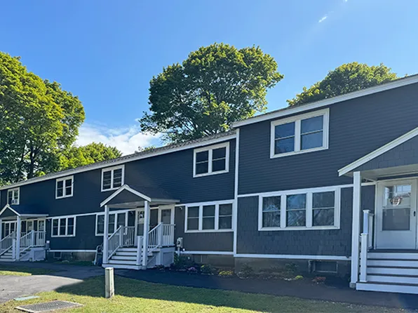 1 Elm Ct, North Andover, MA