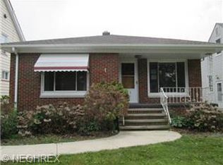 4111 Dawnshire Dr, Parma, OH 44134