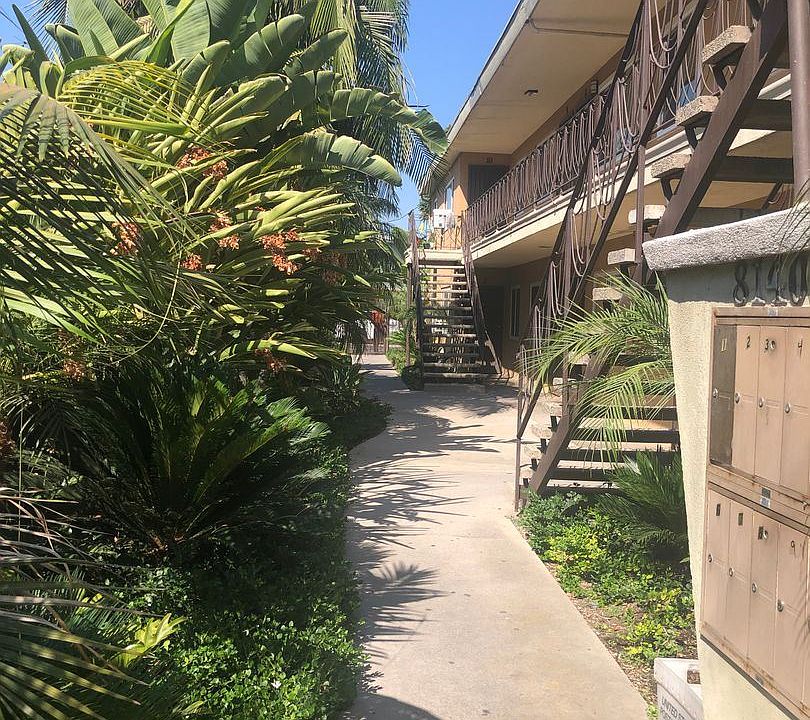 1st image of 8140 Norwalk Blvd #8