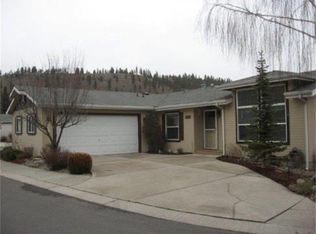 4507 S Sunny Creek Cir, Spokane, WA 99224