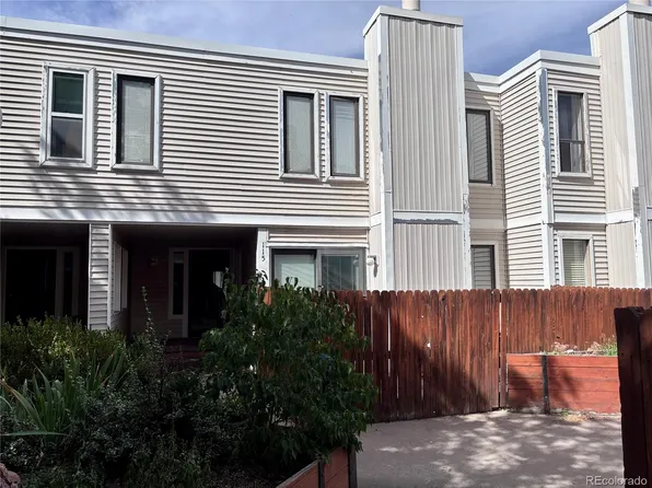 1050 S Monaco Street Parkway #115, Denver, CO 80224