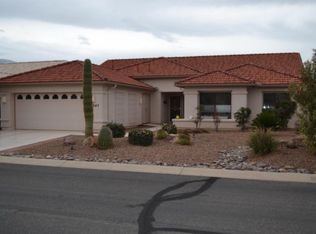 63247 E Brooke Park Dr, Saddlebrooke, AZ 85739
