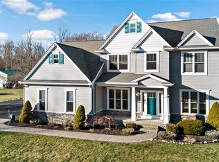 1748 Schoellkopf Rd, Lake View, NY 14085