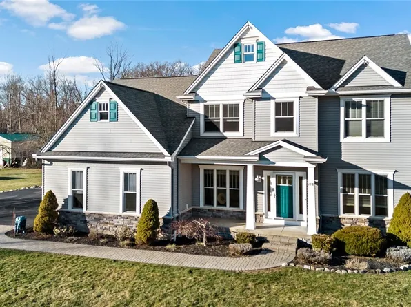 1748 Schoellkopf Rd, Lake View, NY 14085