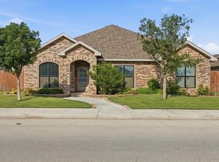4504 Navasota Dr, Midland, TX 79707
