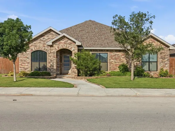 4504 Navasota Dr, Midland, TX 79707