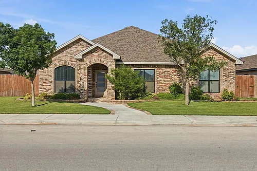 4504 Navasota Dr Photo 1