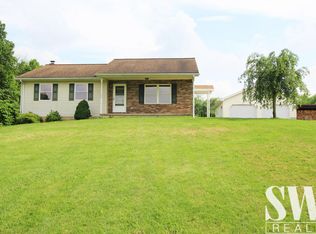 3203 Middle Rd, Jersey Shore, PA 17740