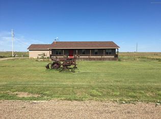 7305 Denton St, Amarillo, TX 79108