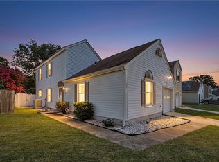857 Sedley Rd, Virginia Beach, VA 23462