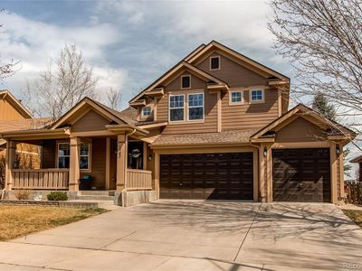 463 Mazzini Street, Erie, CO, 80516