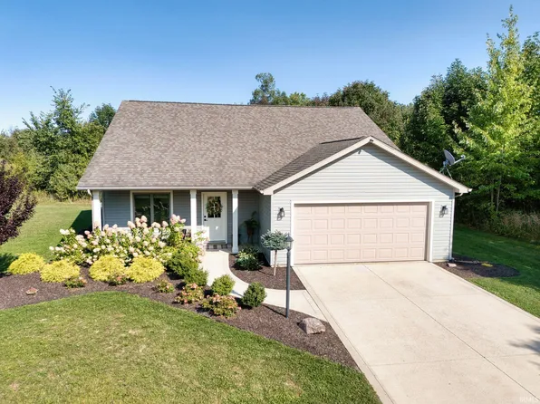 2772 N 350 W, Columbia City, IN 46725