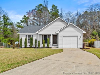 5708 Randleman St, Fayetteville, NC, 28304