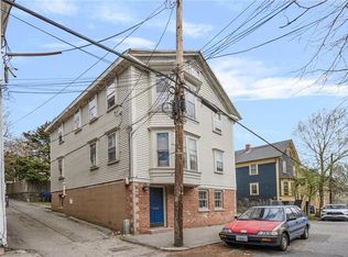 86 Transit St, Providence, RI 02906