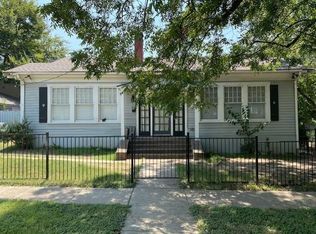 528 E 5th St, Dallas, TX 75203