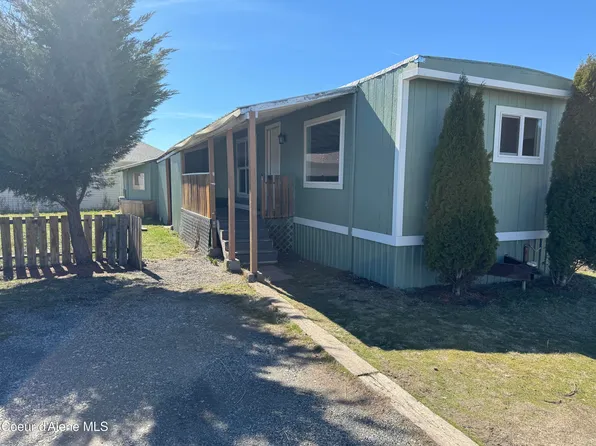 3252 W Peery Loop, Post Falls, ID 83854