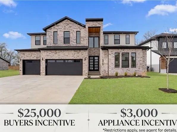 4420 S 88th St, Bentonville, AR 72713