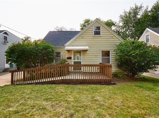 1438 57th Pl, Des Moines, IA 50311