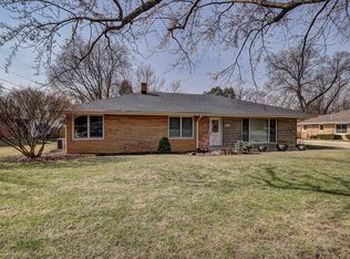 23701 W Ash St, Plainfield, IL