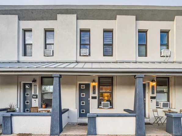 1731 E 35th Avenue, Denver, CO 80205