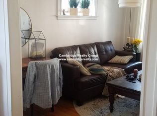 5 Eastman Rd #A2, Somerville, MA 02143