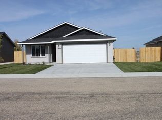 13696 Orlando St, Caldwell, ID 83607