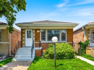 528 E 91st Pl, Chicago, IL 60619