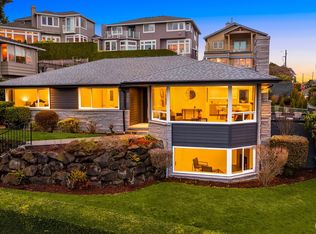 3702 W Fulton Street, Seattle, WA 98199