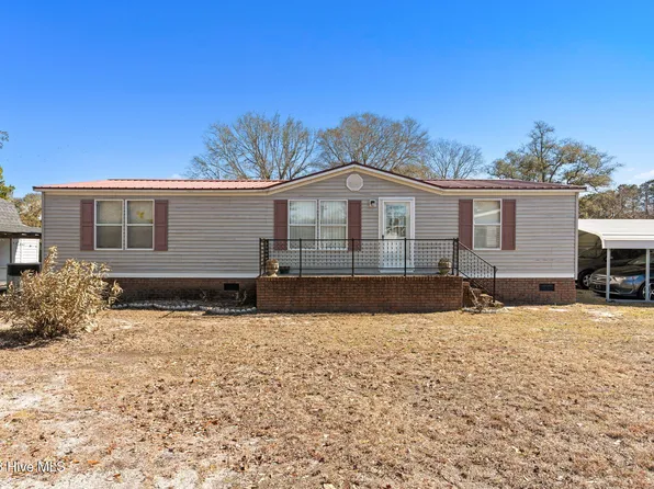 3006 Boones Neck Road SW, Supply, NC 28462