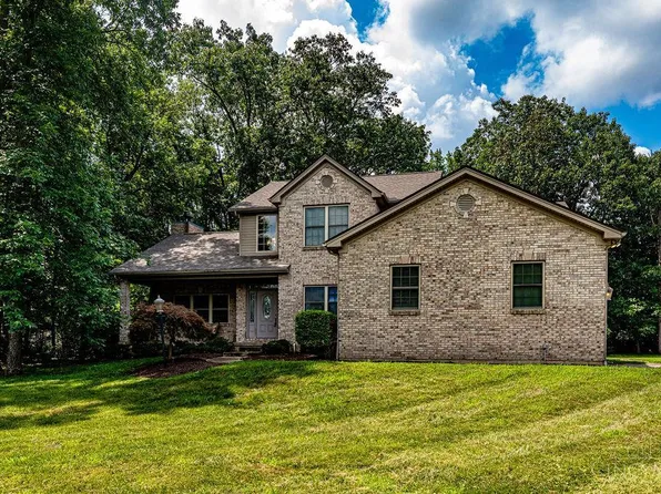 4383 Claude Ct, Oxford, OH 45056