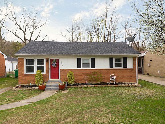 2nd image of 10617 Charlene Dr.