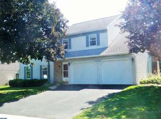 815 Broadcasting Rd, Wyomissing, PA 19610