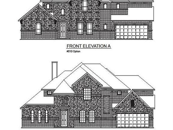 2nd image of 601 Elm Creek Cir