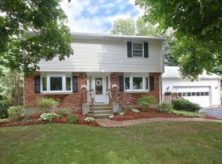 50 Woodrow St, Hudson, MA 01749