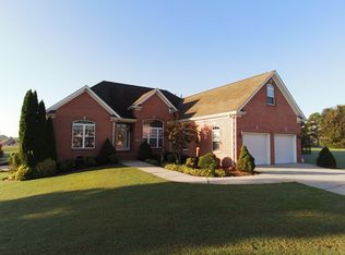 126 Bramble Ct, Florence, AL 35630