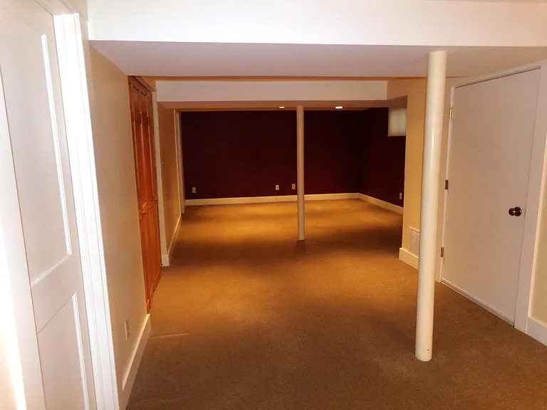 Rec room
