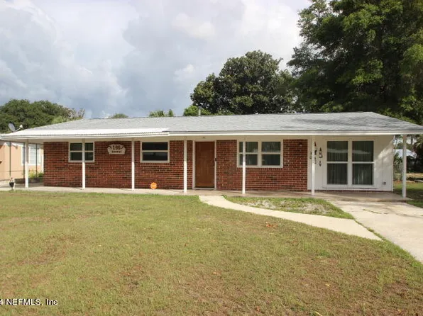 136 W ST JOHNS Terrace, East Palatka, FL 32131