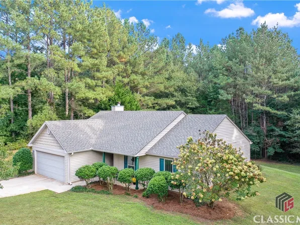 144 Terrace Circle, Lexington, GA 30648