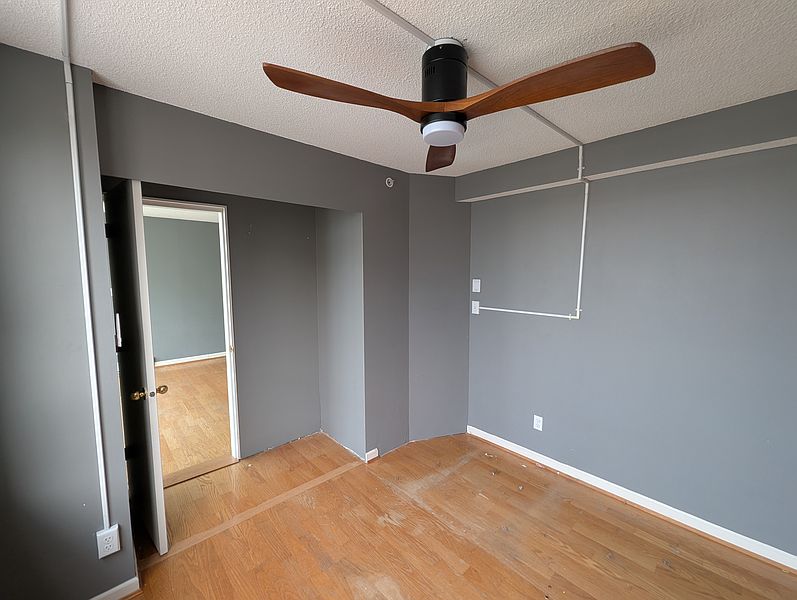 Vancouver Apartment for rent - 2 Bedrooms — photo 5