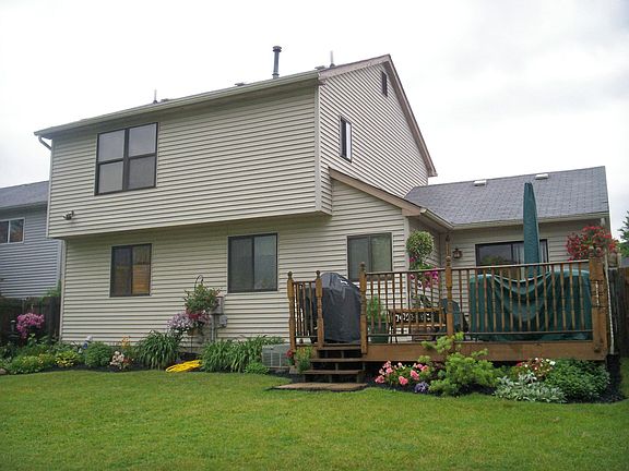 back of home