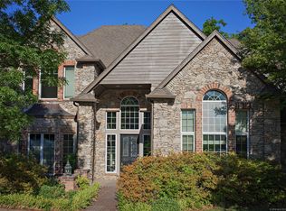 14429 S 53rd Ave E, Bixby, OK 74008