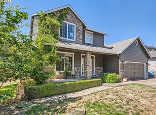 721 NE 40th Cir, Camas, WA 98607