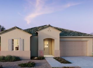 14745 N Blue Juniper Ln, Marana, AZ 85658
