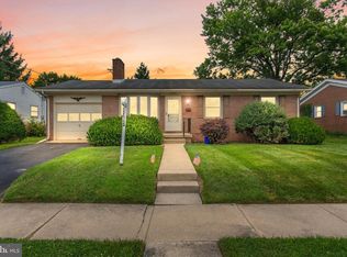 1497 W 10th St, Frederick, MD 21702