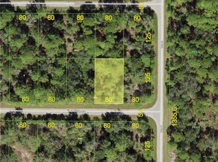 15524 Tilden Ave, Port Charlotte, FL 33953