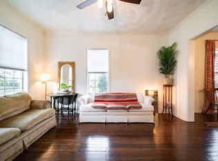 1807 Carlton St, North Charleston, SC 29405